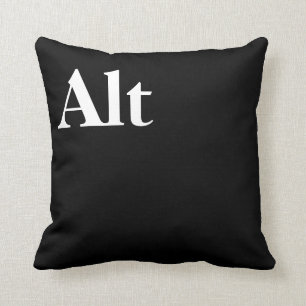 Coussin Commandez la suppression CTRL alt Del d'alt