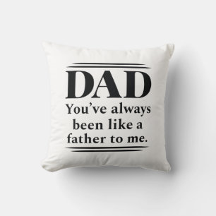 Coussin Comme Un Père