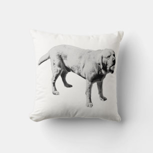 Coussin Compagnon Joueur