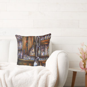 Coussin Compris implicitement