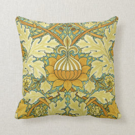 Coussin Conception #11 de William Morris