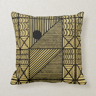 Coussin Conception africaine #12 @ Stylnic