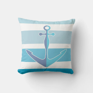 Coussin Conception Ancre