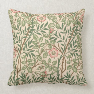 Coussin Conception "de Briar doux" pour le papier peint,
