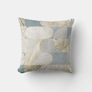 Coussin Conception de carreaux numériques. rendu 3D cérami