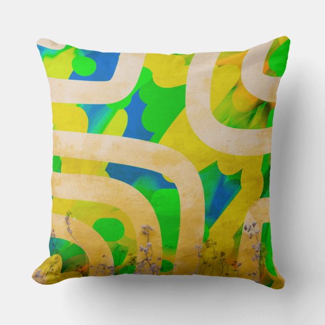 Coussin Conception de Cushion Jimette (Recto)