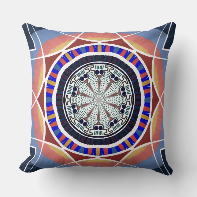 Coussin Conception de Cushion Jimette (Recto)