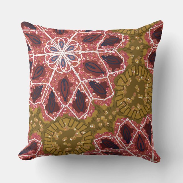 Coussin Conception de Cushion Jimette (Recto)