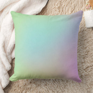 Coussin Conception de texture abstraite moderne