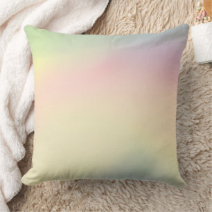 Coussin Conception de texture abstraite moderne
