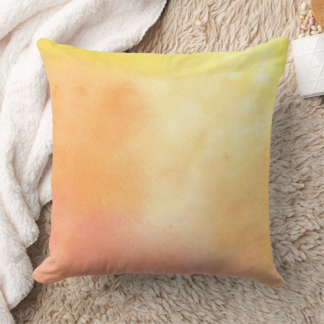 Coussin Conception de texture abstraite moderne (Couverture)