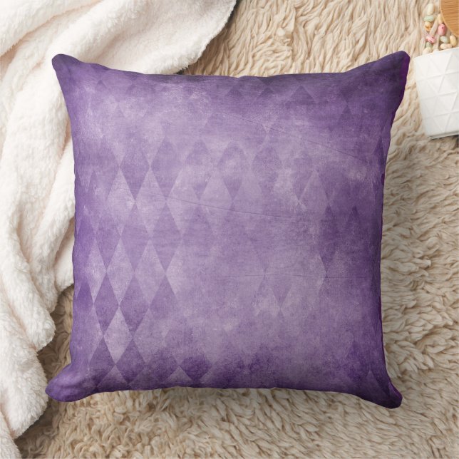 Coussin Conception de texture abstraite moderne (Couverture)