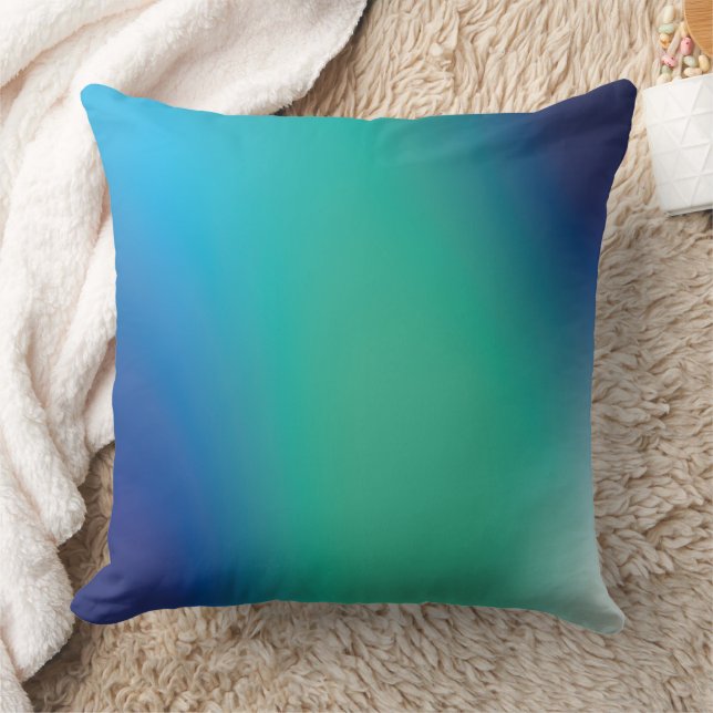 Coussin Conception de texture abstraite moderne (Couverture)