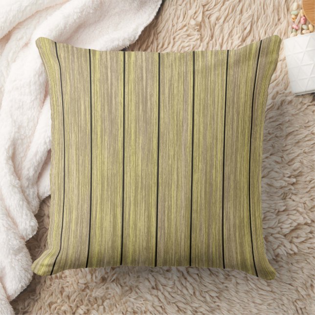 Coussin Conception de texture abstraite moderne (Couverture)
