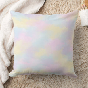 Coussin Conception de texture abstraite moderne