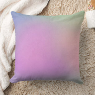 Coussin Conception de texture abstraite moderne