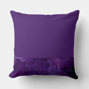 Coussin Conception de texture abstraite moderne