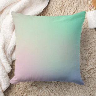Coussin Conception de texture abstraite moderne