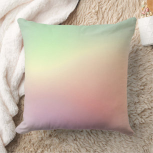 Coussin Conception de texture abstraite moderne