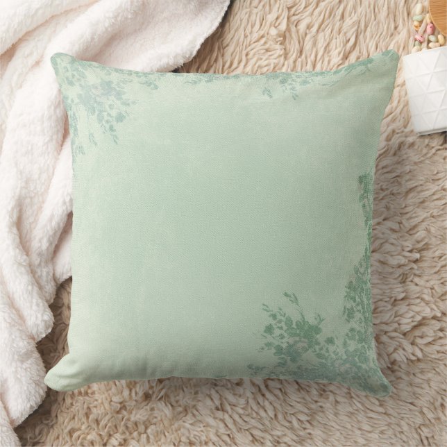 Coussin Conception de texture abstraite moderne (Couverture)