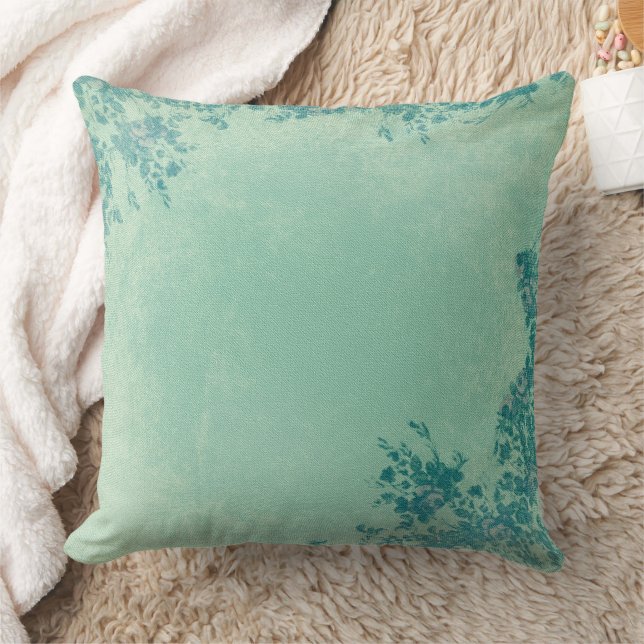 Coussin Conception de texture abstraite moderne (Couverture)