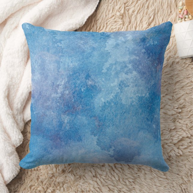 Coussin Conception de texture abstraite moderne (Couverture)