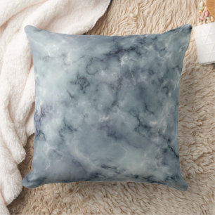 Coussin Conception de texture abstraite moderne