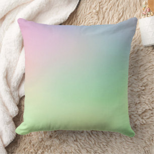 Coussin Conception de texture abstraite moderne