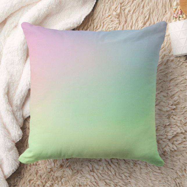 Coussin Conception de texture abstraite moderne  (Couverture)
