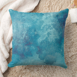 Coussin Conception de texture abstraite moderne