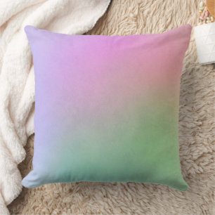 Coussin Conception de texture abstraite moderne