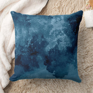 Coussin Conception de texture abstraite moderne