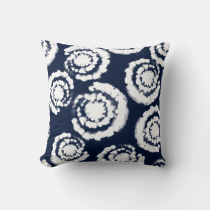 Coussin Conception d'oreiller colorée 