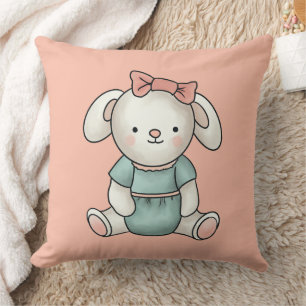 Coussin Conception enchantant pour enfants