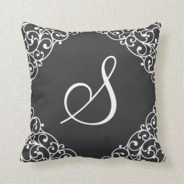 Coussin Conception faite sur commande élégante de