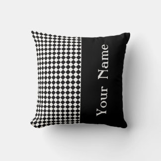 Coussin Conception Mod #5 @ GarysRetrogarage avec nom