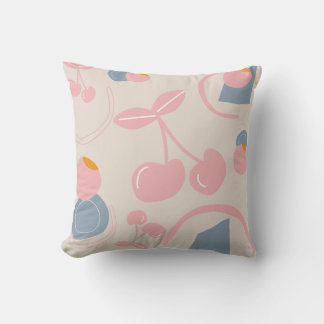 Coussin Conception motif