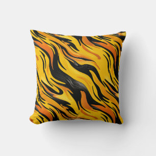 Coussin Conception par bandes