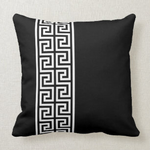 Coussin Conception principale grecque