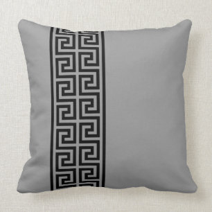 Coussin Conception principale grecque