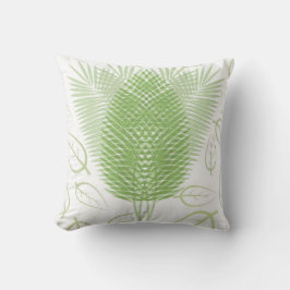 Coussin Conception réversible de la forêt de fermiers