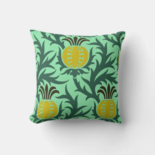 Coussin Conception victorienne #5 @ VictoriaShaylee
