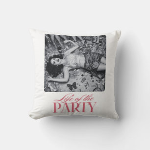 Coussin Conception Vie de la Fête Fête des Demoiselles d
