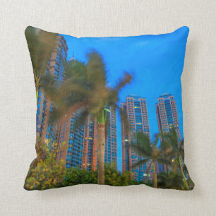 Coussin Condominiums de luxe en Chine