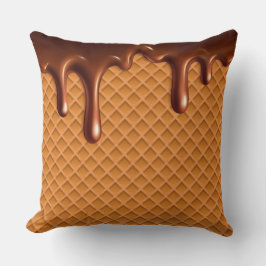 Coussin Cône de glace