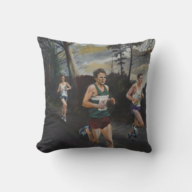 Coussin Confiance (Recto)