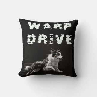 Coussin Confort confortable pour les Amoureux de les chien