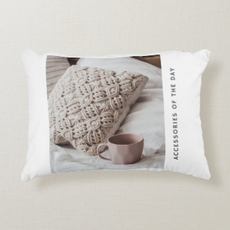Coussin confortable