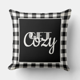 Coussin Confortable ferme