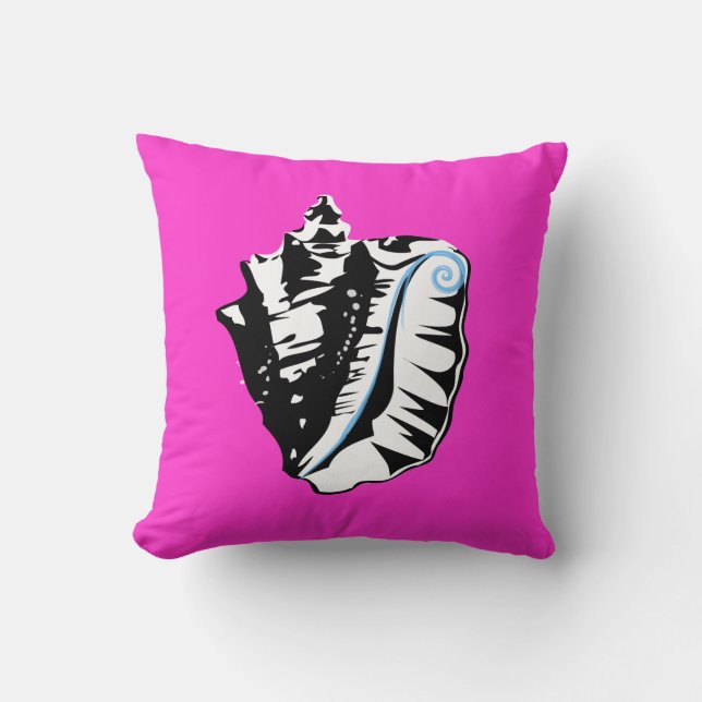 Coussin conique (Recto)